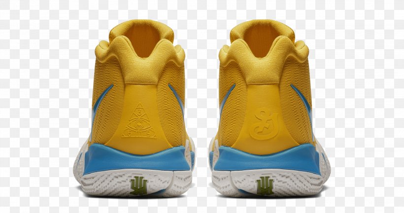 kyrie 4 lucky cinnamon toast crunch