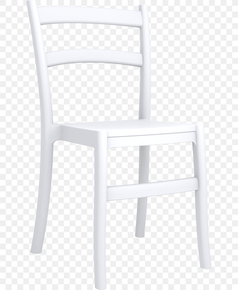 Chair White Garden Furniture Terrace, PNG, 639x1000px, Chair, Anthracite, Armrest, Color, Dining Room Download Free