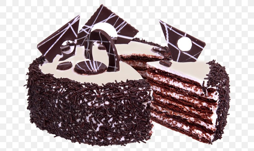 Chocolate Cake Torte Wedding Cake, PNG, 690x489px, Chocolate Cake, Baked Goods, Birthday, Birthday Cake, Black Forest Cake Download Free