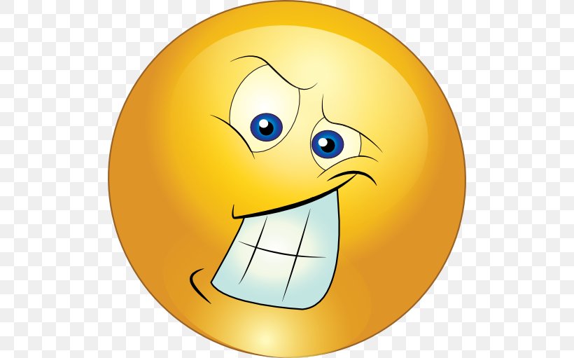 Emoticon Smiley Emoji Clip Art, PNG, 512x511px, Emoticon, Anger, Emoji, Happiness, Internet Forum Download Free