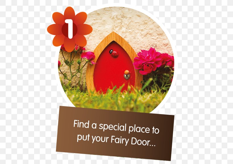 Fairy Door Christmas Ornament Flower, PNG, 709x575px, Fairy Door, Christmas, Christmas Ornament, Door, Fairy Download Free