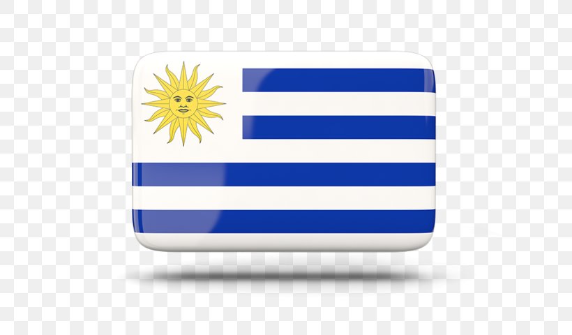 Flag Of Uruguay National Flag, PNG, 640x480px, Uruguay, Brand, Depositphotos, Flag, Flag Of Uruguay Download Free