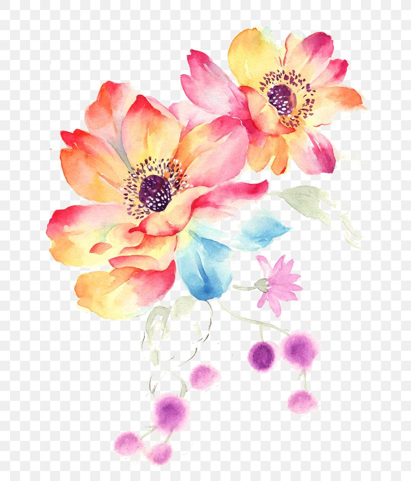 Floral Design, PNG, 760x960px, Petal, Anemone, Cut Flowers, Floral Design, Flower Download Free