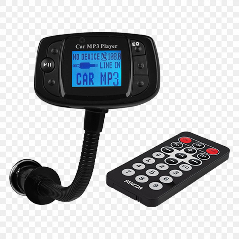 FM Transmitter Vehicle Audio FM Broadcasting Frequency Modulation, PNG, 1300x1300px, Fm Transmitter, Audio, Audio Equipment, Communication, Electronic Device Download Free