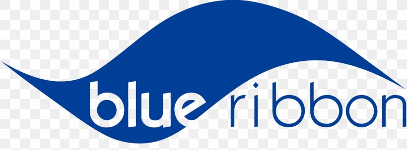 Logo Landscape Design Blue Brand, PNG, 1200x444px, Logo, Area, Blue, Blue Ribbon, Brand Download Free