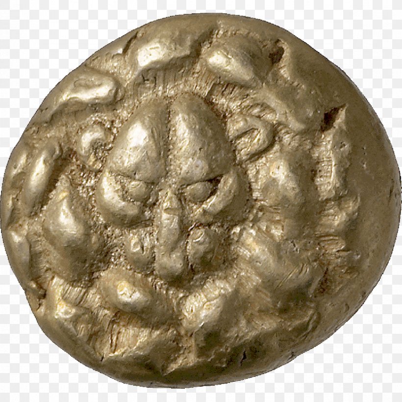Lydia Ionia Anatolia Coin 6th Century BC, PNG, 1181x1181px, 6th Century Bc, 7th Century Bc, Lydia, Anatolia, Artifact Download Free