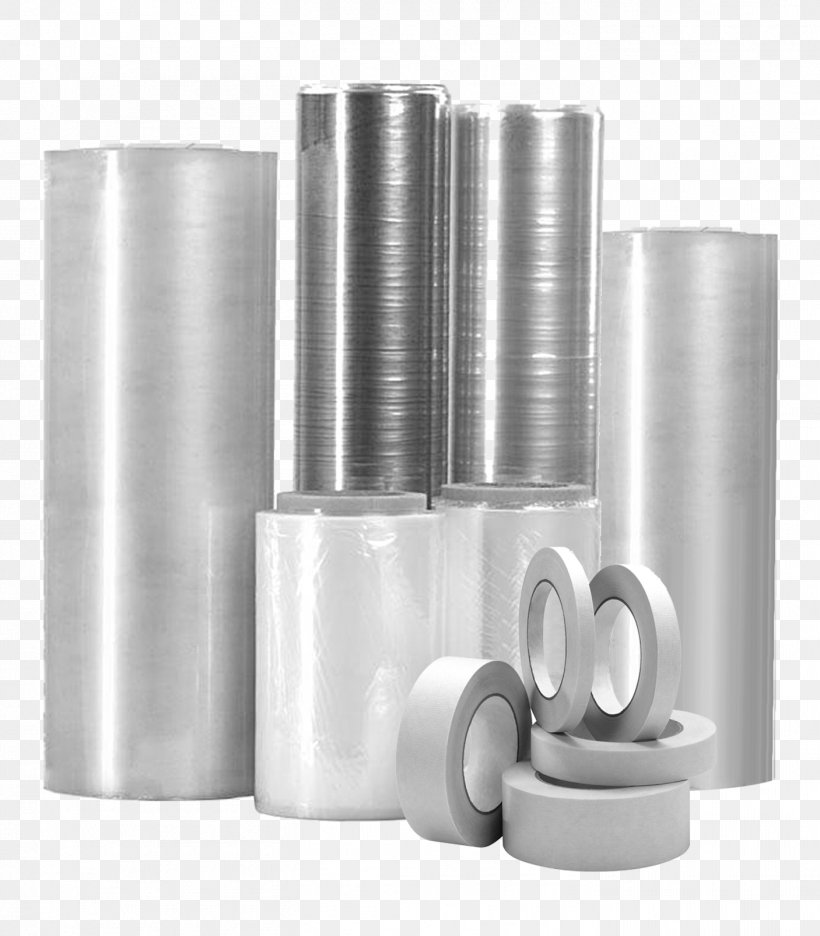 Plastic Film Adhesive Tape Stretch Wrap Packaging And Labeling, PNG, 1406x1606px, Plastic Film, Adhesive Tape, Artikel, Cling Film, Cylinder Download Free