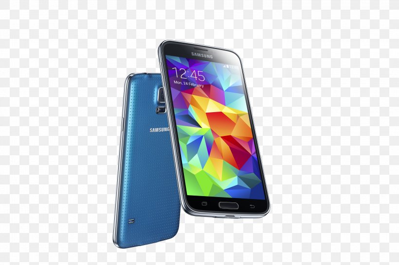 Samsung Galaxy S5 Android Telephone Gigabyte, PNG, 3000x2000px, Samsung Galaxy S5, Android, Case, Cellular Network, Communication Device Download Free