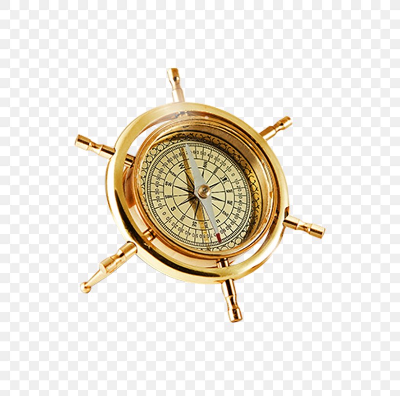 Stock Photography Compass Royalty-free, PNG, 600x812px, Stock Photography, Anchor, Brass, Compas, Compass Download Free