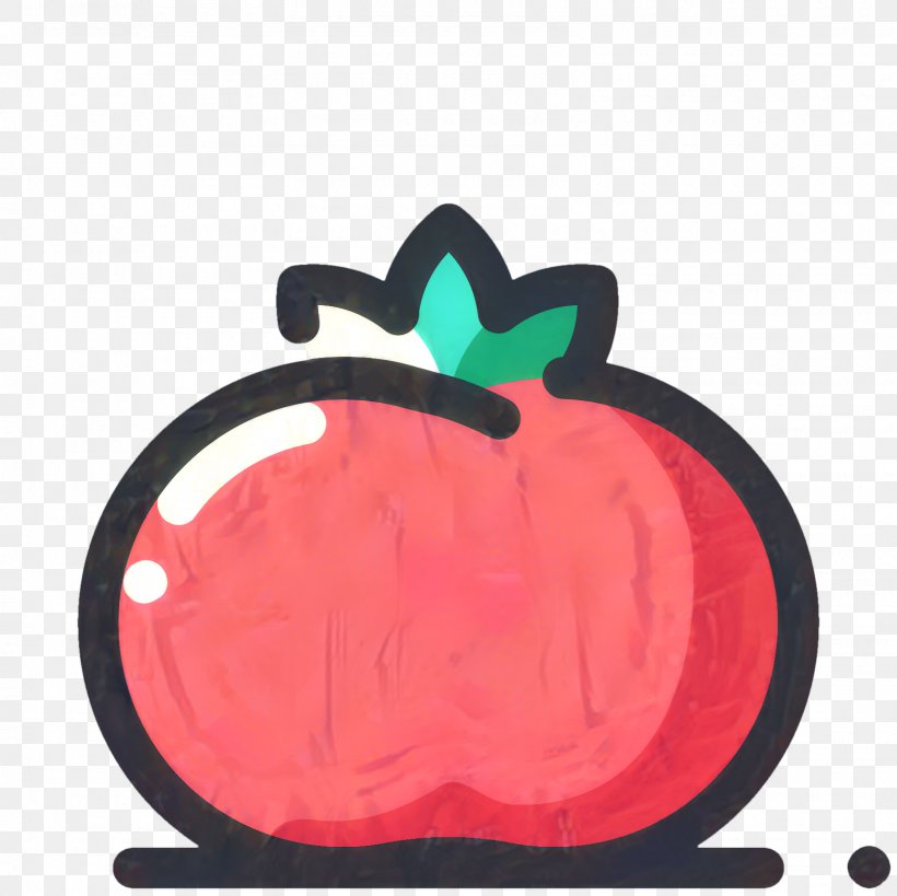 Tomato Cartoon, PNG, 1600x1600px, Tomato, Apple, Food, Fruit, Pink Download Free