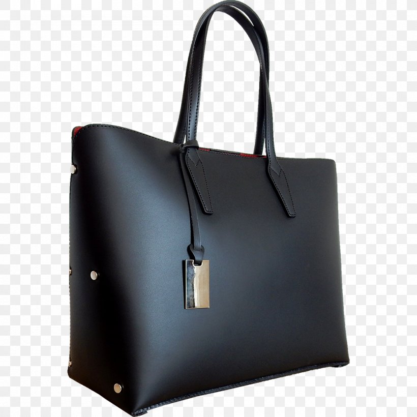 Tote Bag Leather Handbag Gunny Sack, PNG, 1000x1000px, Tote Bag, Bag, Baggage, Black, Brand Download Free