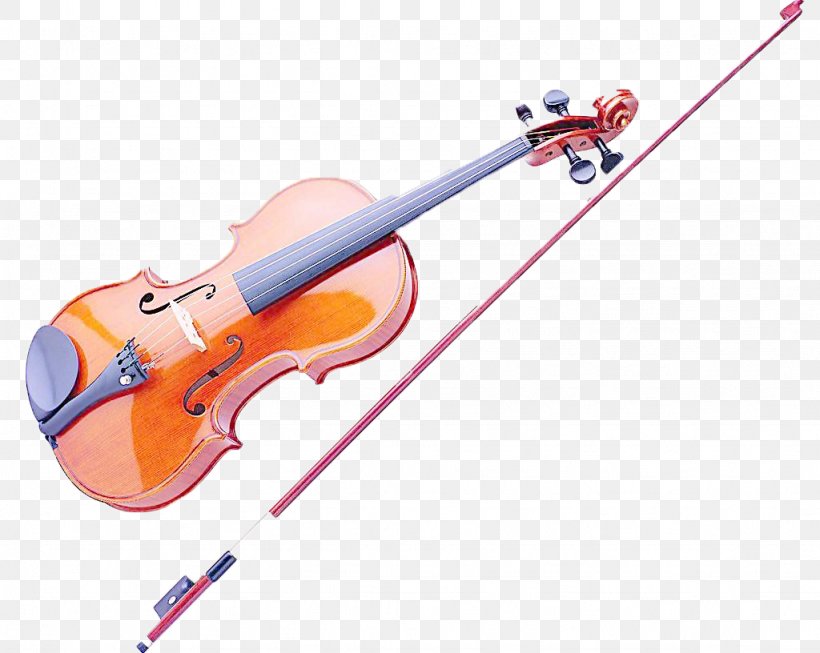 Violin Musical Instrument Bow String, PNG, 1024x816px, Watercolor, Cartoon, Flower, Frame, Heart Download Free