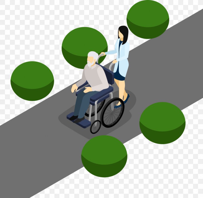 Wheelchair Disability Old Age, PNG, 931x905px, Wheelchair, Communication, Disability, Grass, Green Download Free