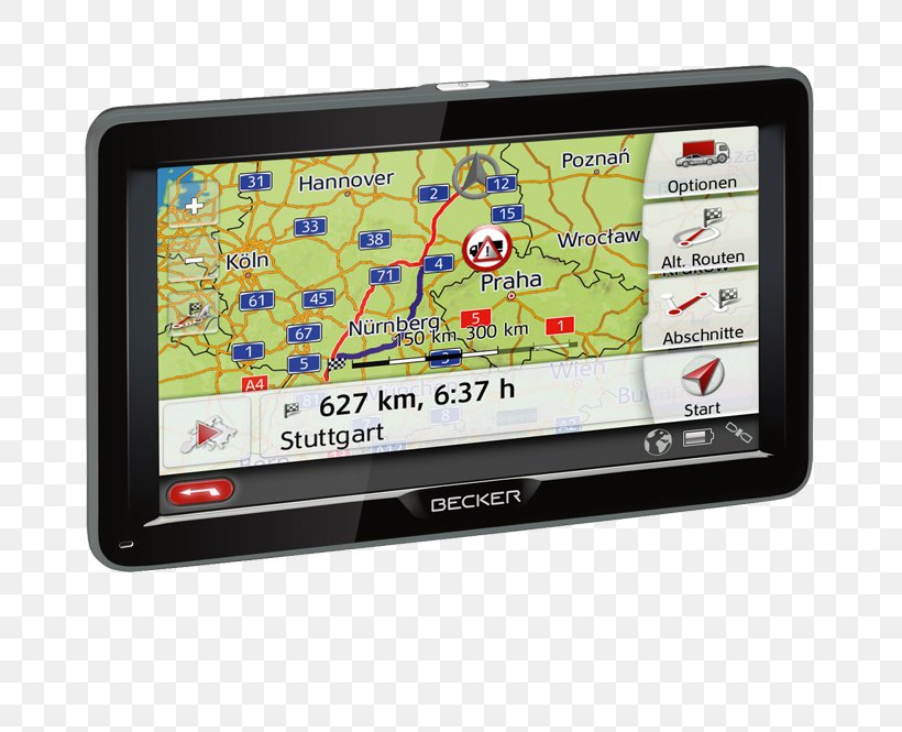 Automotive Navigation System Car GPS Navigation Systems, PNG, 665x665px, Automotive Navigation System, Automapa, Campervans, Car, Computer Software Download Free