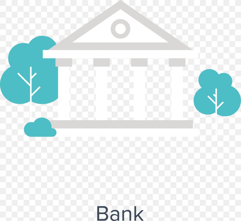 Bank Finance Funding Financial Institution, PNG, 1843x1692px, Bank, Aqua, Area, Blue, Brand Download Free