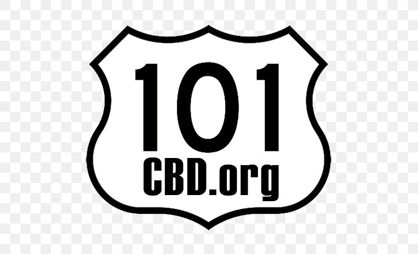 California State Route 1 U.S. Route 101 In California U.S. Route 101 In Oregon US Numbered Highways, PNG, 500x500px, California State Route 1, Area, Black And White, Brand, California Download Free