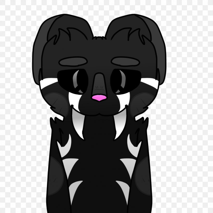 Canidae Dog Cartoon Snout, PNG, 1024x1024px, Canidae, Black, Black M, Carnivoran, Cartoon Download Free