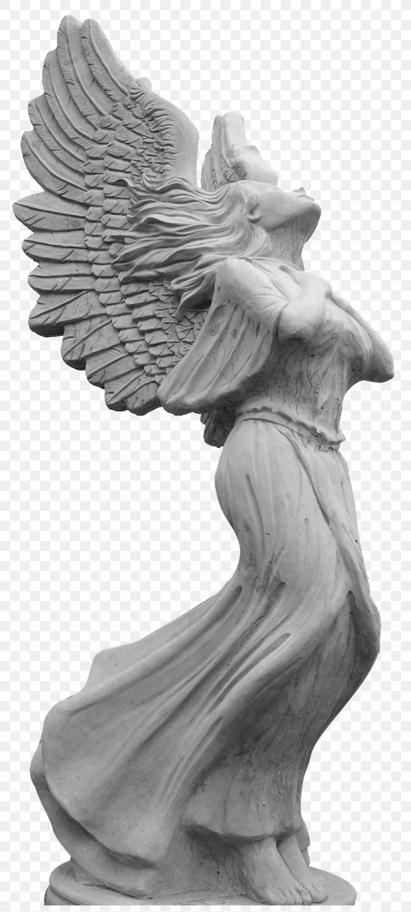 Classical Sculpture Black And White Monochrome Photography Stone Carving, PNG, 792x1821px, Sculpture, Art, Artwork, Black And White, Bust Download Free