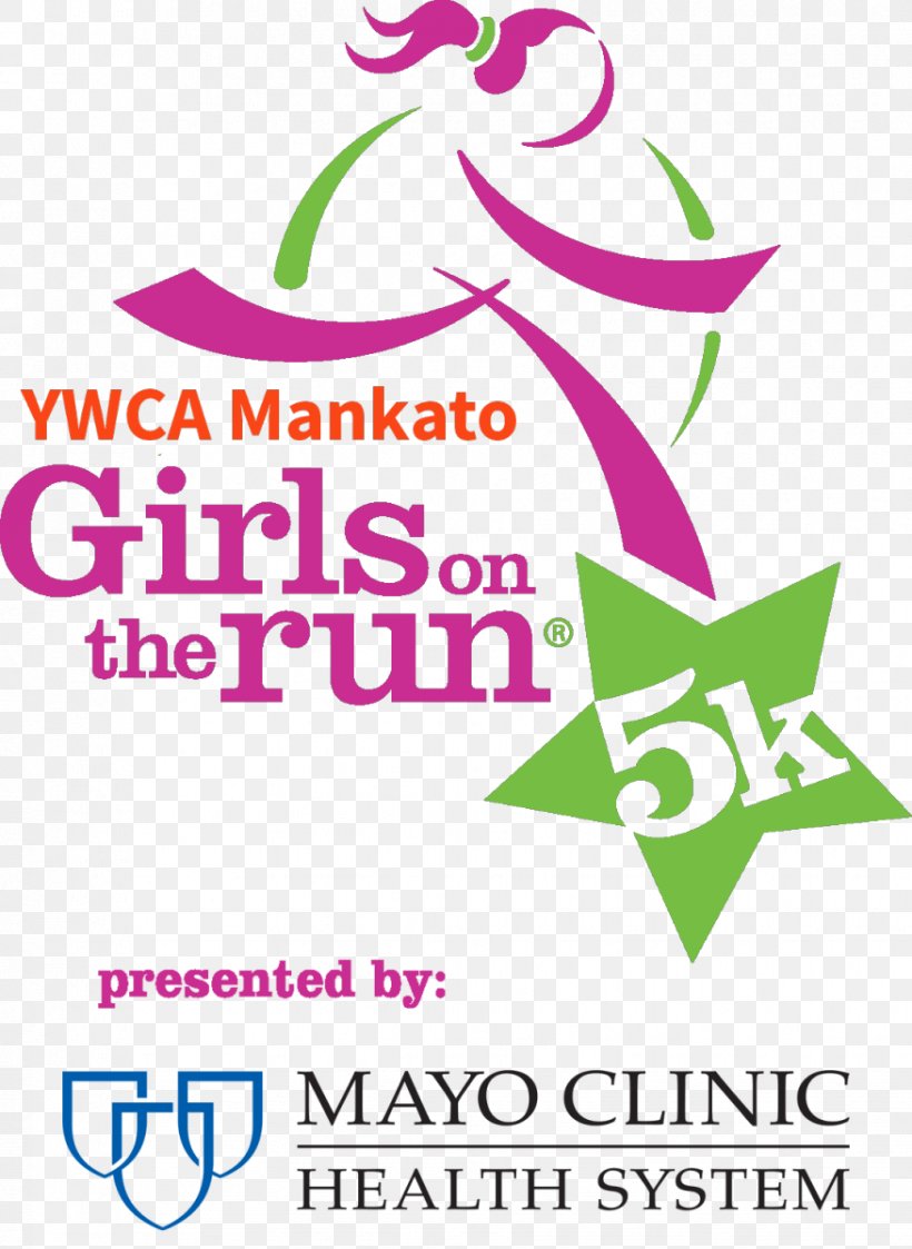 Clip Art Brand Mayo Clinic Logo Pink M, PNG, 876x1200px, Brand, Area, Clinic, Girls On The Run, Logo Download Free