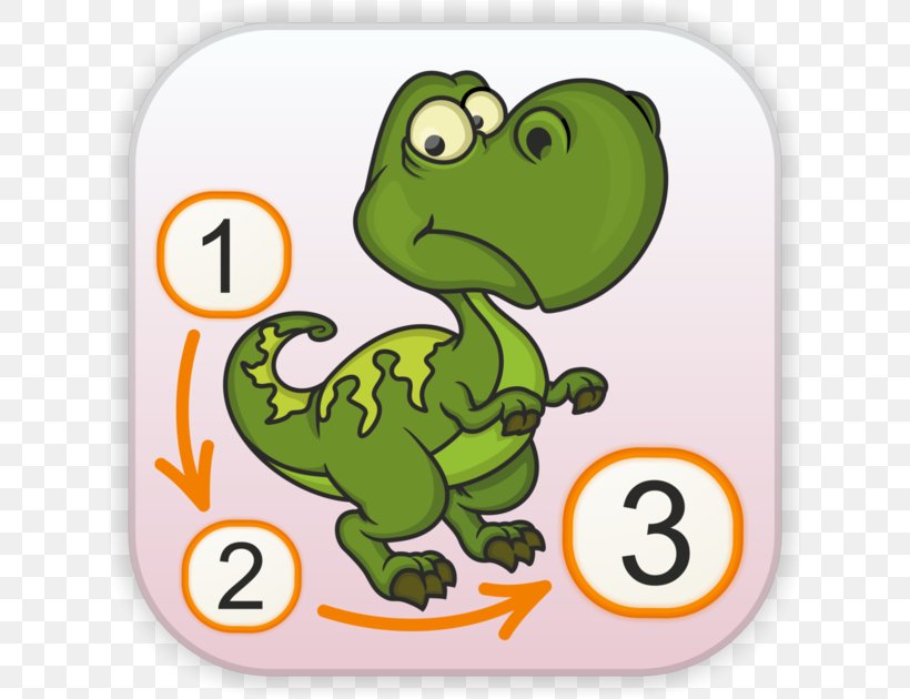 Coloring Book Connect The Dots Computer Software Apple Child, PNG, 630x630px, Coloring Book, Amphibian, App Store, Apple, Child Download Free