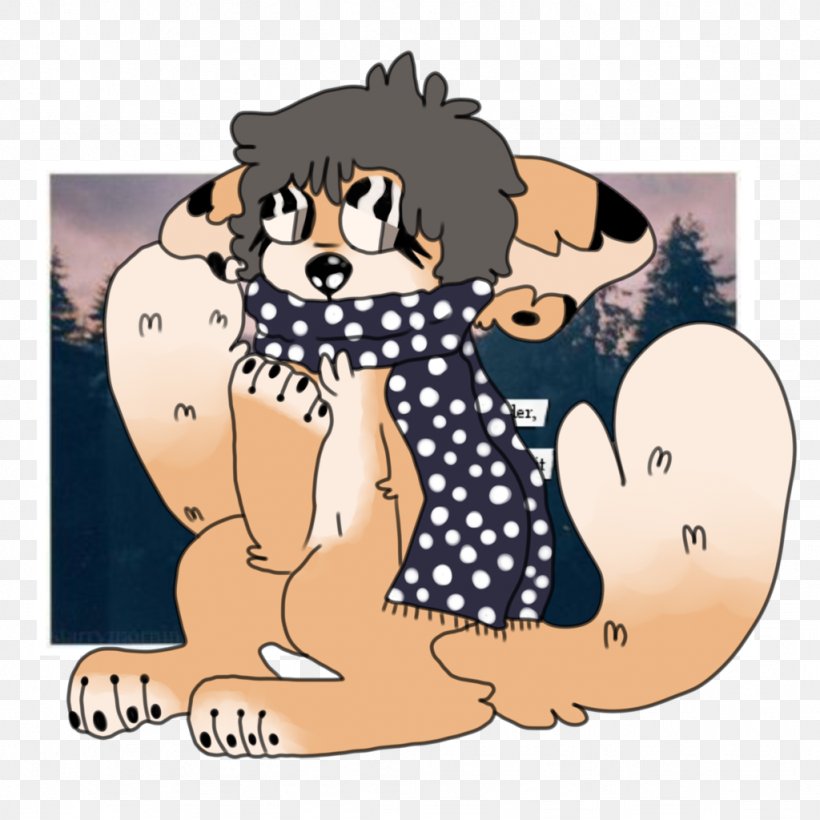 Dog Cat Clip Art Illustration Mammal, PNG, 1024x1024px, Dog, Art, Bear, Big Cat, Big Cats Download Free