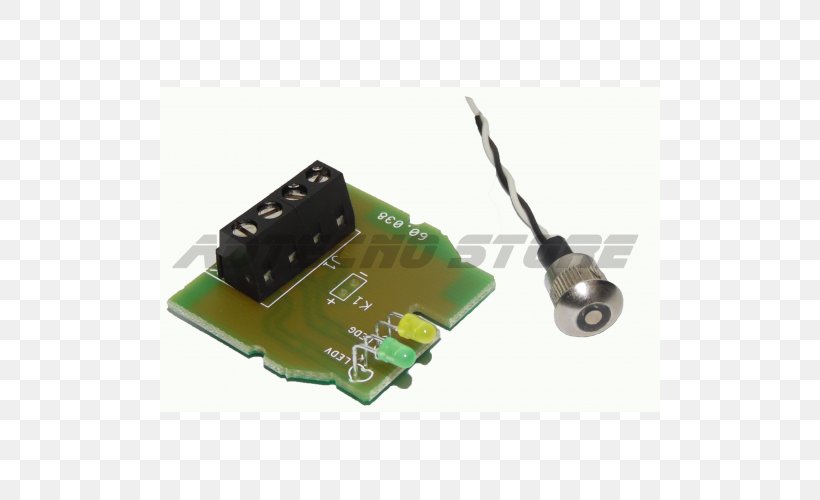 Electronics Electronic Component Adapter, PNG, 500x500px, Electronics, Adapter, Electronic Component, Electronics Accessory, Hardware Download Free