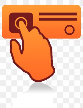 Design - Finger Thumb PNG