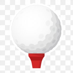 Golf - Golf Balls PNG