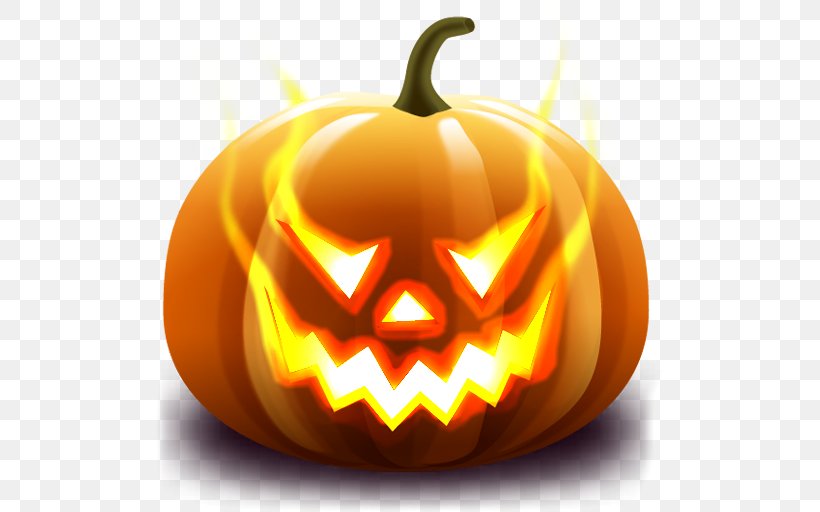 Halloween Emoticon Jack-o'-lantern Icon, PNG, 512x512px, Halloween, Calabaza, Carving, Cucumber Gourd And Melon Family, Cucurbita Download Free