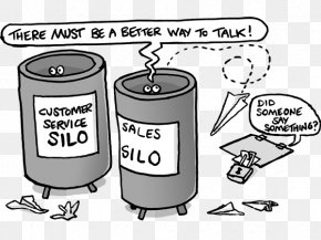 Breaking Effect - Information Silo Business Process Information System PNG