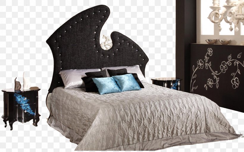 Nightstand Bedroom Furniture Living Room, PNG, 1920x1200px, Nightstand, Bed, Bed Frame, Bed Sheet, Bed Size Download Free