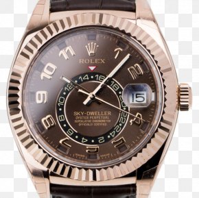 Rolex - Rolex Sea Dweller Rolex Submariner Rolex Daytona Rolex Milgauss PNG