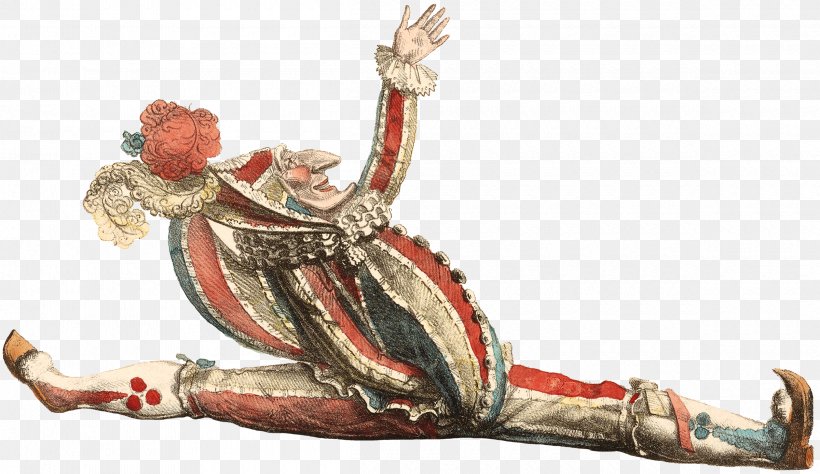 Circus - Stock Photography Pulcinella Alamy PNG