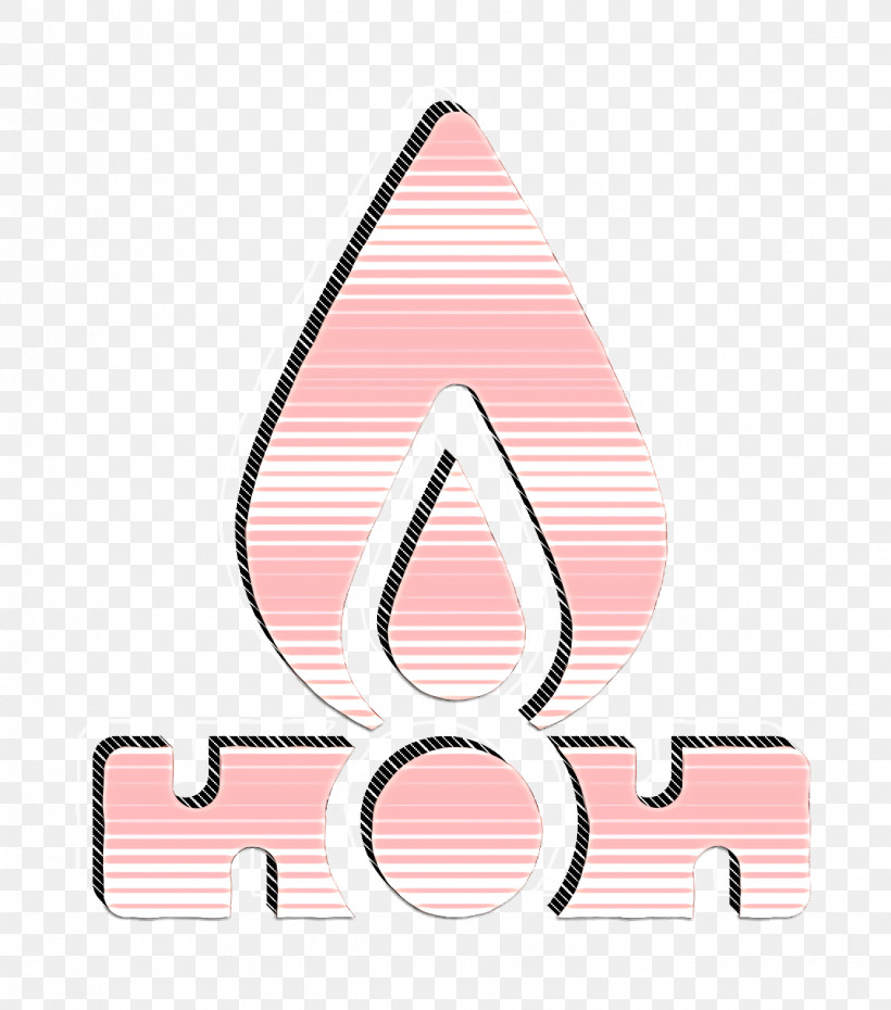 Summer Camp Icon Campfire Icon Fire Icon, PNG, 1132x1284px, Summer Camp Icon, Campfire Icon, Fire Icon, Logo, Pink Download Free
