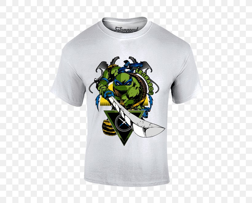 T-shirt Plastisol Teenage Mutant Ninja Turtles Bluza Cotton, PNG, 720x660px, Tshirt, Active Shirt, Bluza, Brand, Clothing Download Free