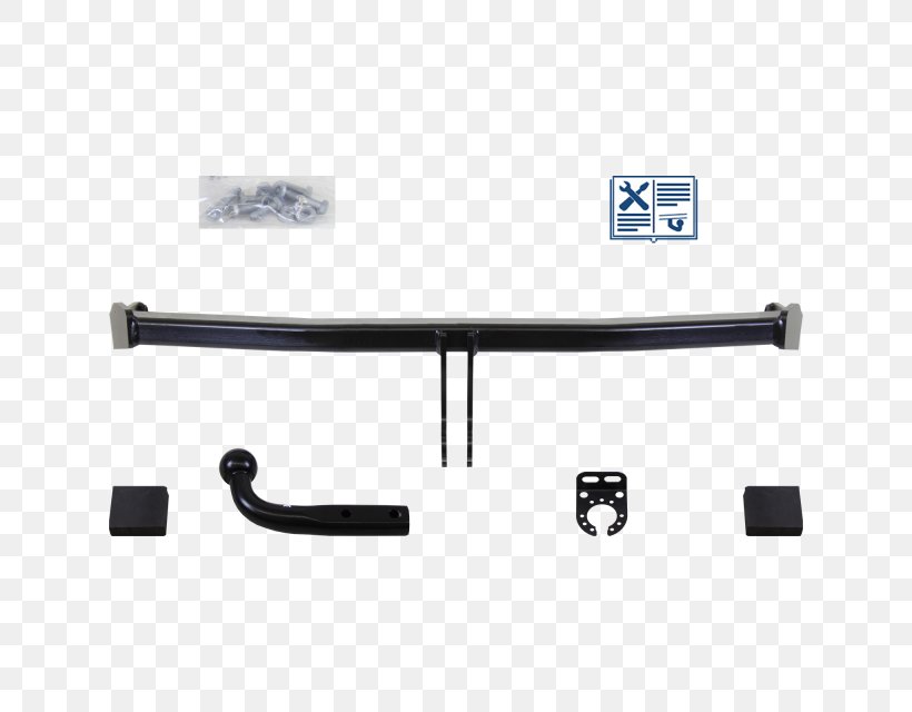 2007 Mazda6 S Sport VE Wagon Toyota Auris Station Wagon Tow Hitch, PNG, 640x640px, Toyota Auris, Auto Part, Automotive Exterior, Hardware, Material Download Free