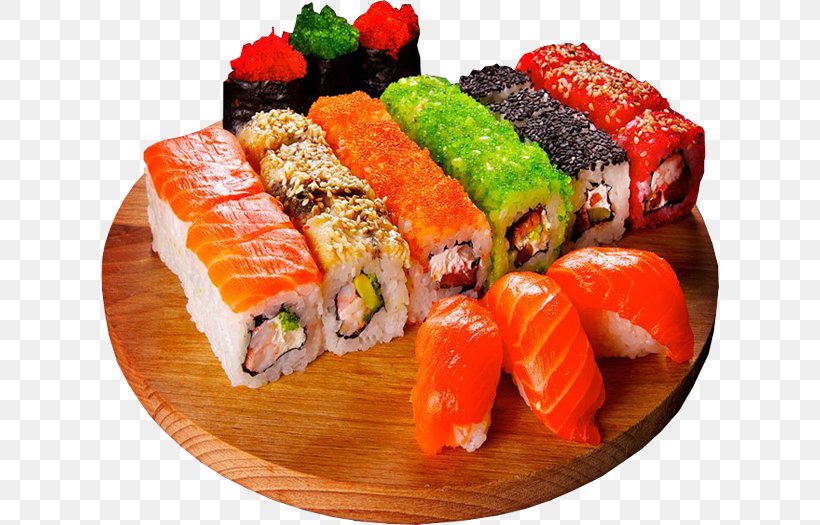California Roll Sashimi Sushi Makizushi Unagi, PNG, 618x525px, California Roll, Appetizer, Asian Food, Comfort Food, Cuisine Download Free