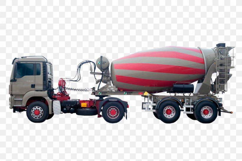 Car Betongbil Cement Mixers Concrete Truck, PNG, 900x600px, Car, Aggregate, Betongbil, Cement, Cement Mixers Download Free