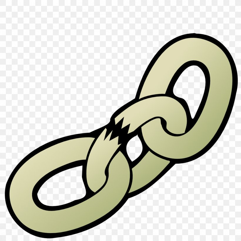 Chain Clip Art, PNG, 1000x1000px, Chain, Artwork, Ball And Chain, Reptile, Royaltyfree Download Free