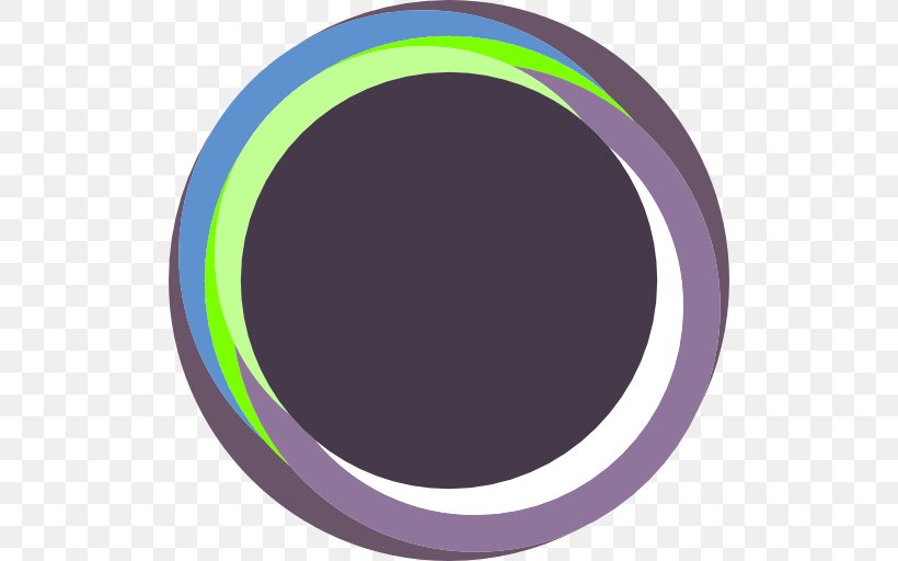 Circle Purple, PNG, 512x512px, Purple, Magenta, Oval, Violet Download Free