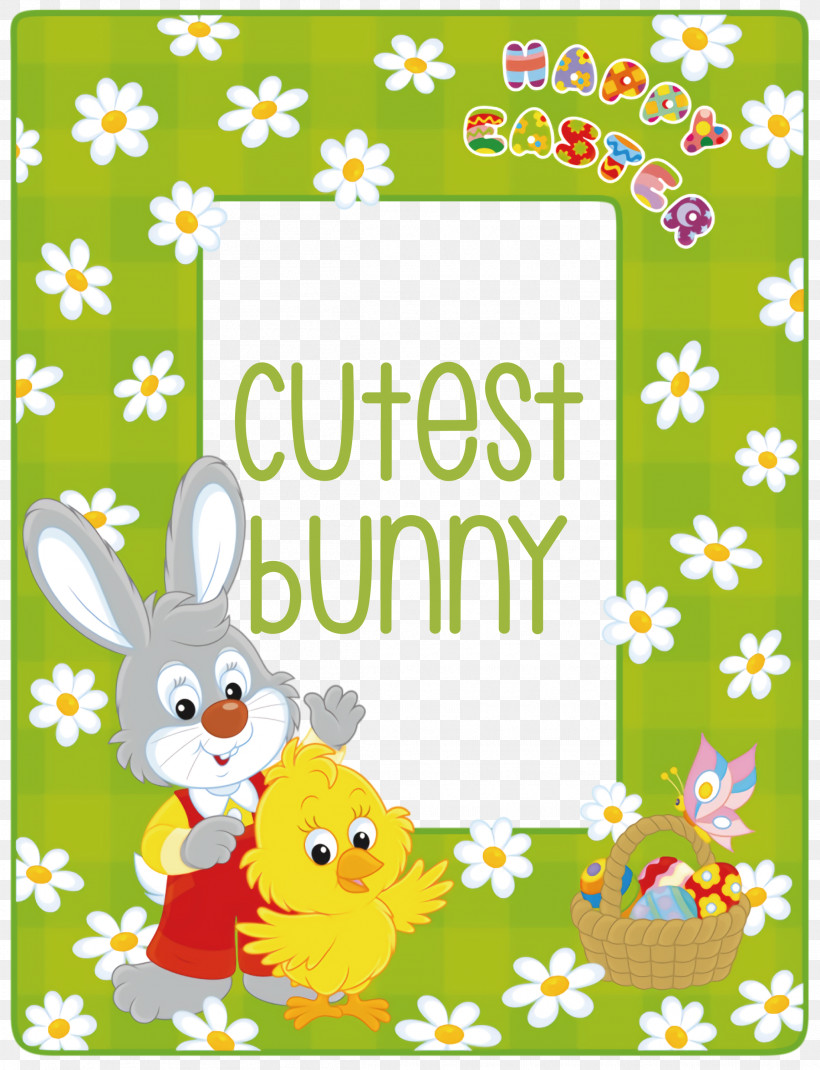Cutest Bunny Bunny Easter Day, PNG, 2299x3000px, Cutest Bunny, Bunny, Easter Day, Happy Easter, Rabbit Download Free