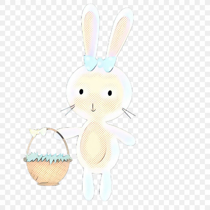 Easter Bunny Product Design, PNG, 1600x1600px, Easter Bunny, Baby Toys, Cartoon, Easter, Hare Download Free