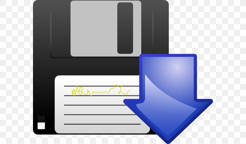 Floppy Disk Disk Storage Clip Art, PNG, 600x481px, Floppy Disk, Brand, Computer Icon, Disk Storage, Electronics Accessory Download Free