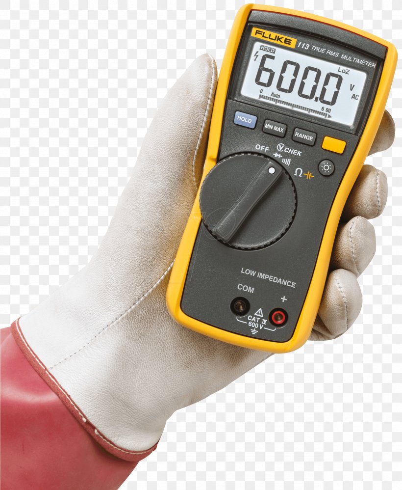 Fluke Corporation Digital Multimeter True RMS Converter Calibration, PNG, 1281x1560px, Fluke Corporation, Calibration, Digital Multimeter, Electric Potential Difference, Electrical Engineering Download Free