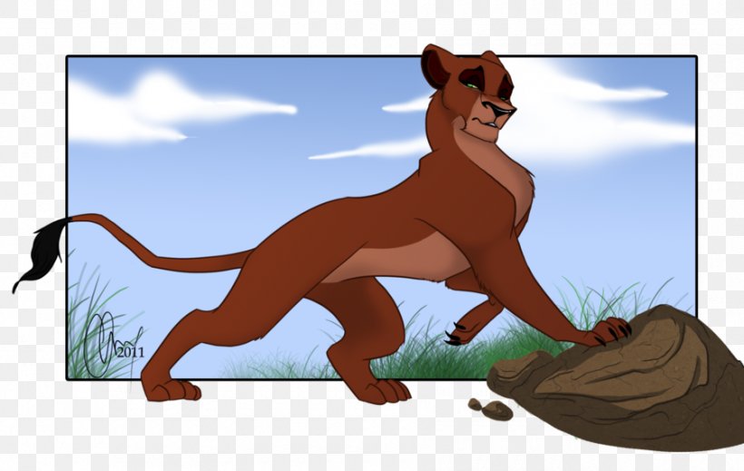 Lion Red Fox Big Cat 8 September, PNG, 900x570px, 8 September, Lion, Big Cat, Big Cats, Carnivoran Download Free