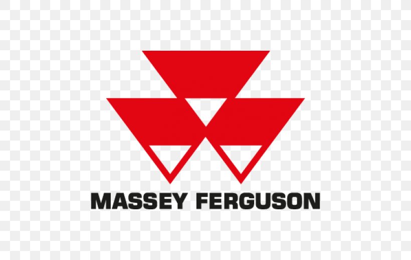 Logo Massey Ferguson Brand Tractor, PNG, 518x518px, Logo, Area, Brand, Drawing, Massey Ferguson Download Free