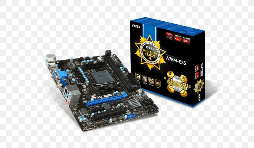 Motherboard Socket FM2+ MSI MicroATX, PNG, 600x479px, Motherboard, Advanced Micro Devices, Amd Accelerated Processing Unit, Atx, Computer Component Download Free