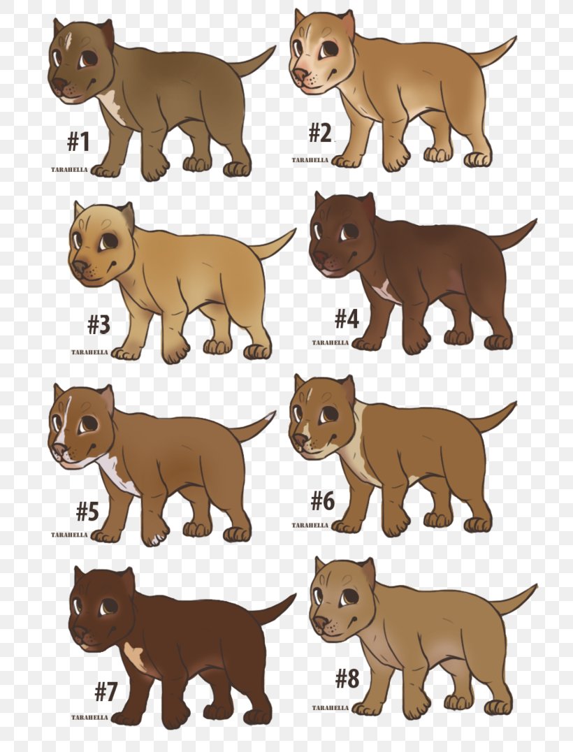 Pit Bull Catahoula Cur Puppy Dog Breed Clip Art, PNG, 743x1076px, Pit Bull, Animal, Animal Figure, Art, Breed Download Free
