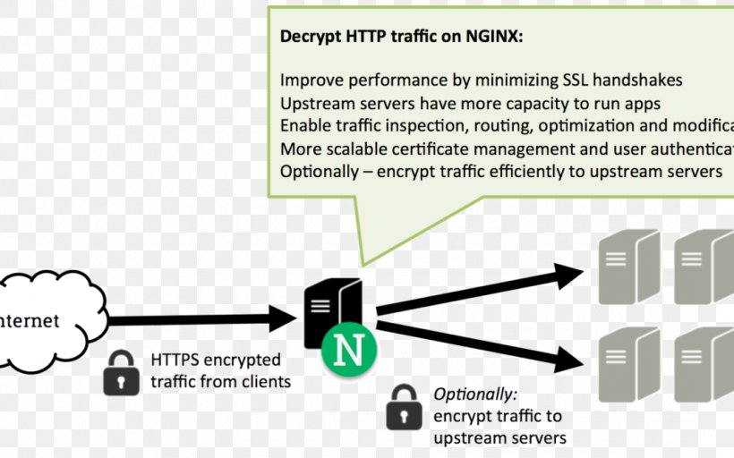 Reverse Proxy Proxy Server Nginx Transport Layer Security TLS Termination Proxy, PNG, 1080x675px, Reverse Proxy, Area, Brand, Computer Security, Computer Servers Download Free