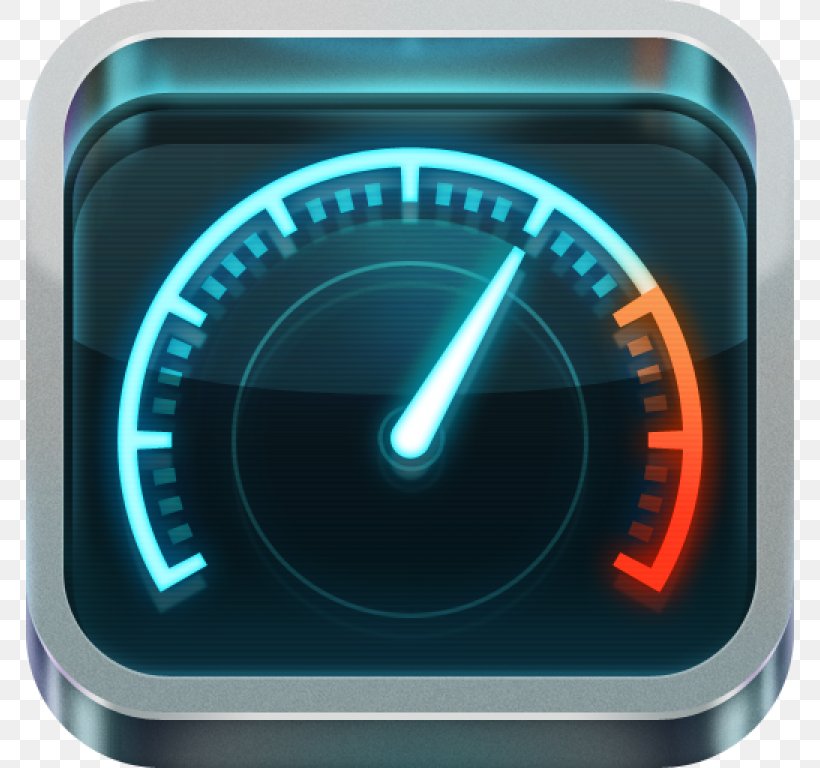Speedtest.net Android, PNG, 768x768px, Speedtestnet, Android, App Store, Broadband, Display Device Download Free